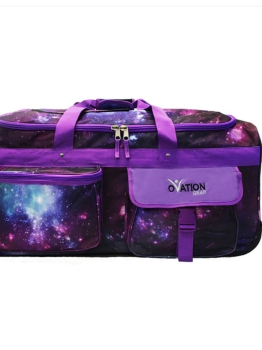 Ovation large dance bag